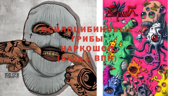 бошки Покровск